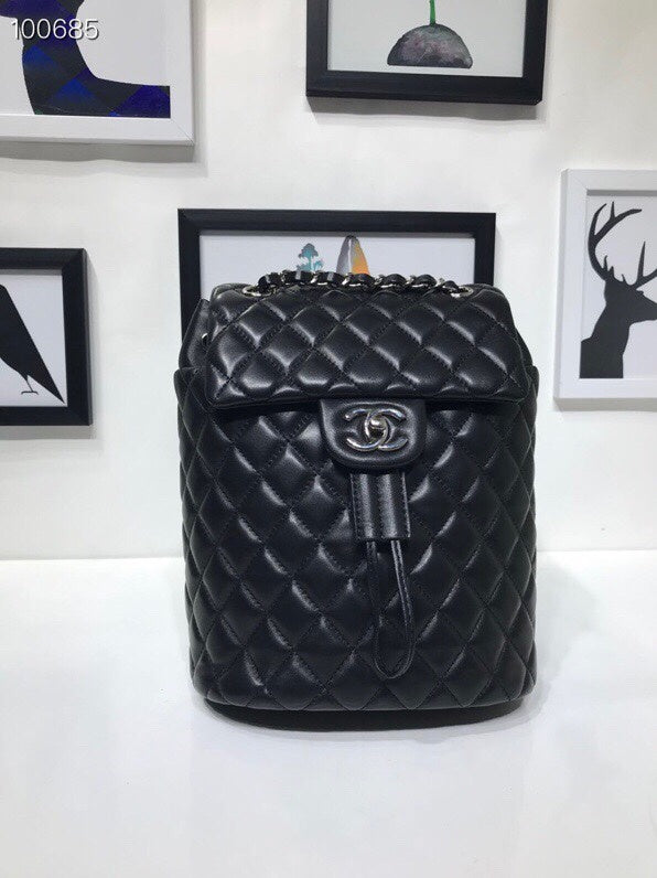 Chanel Luxury Handbag Style 388