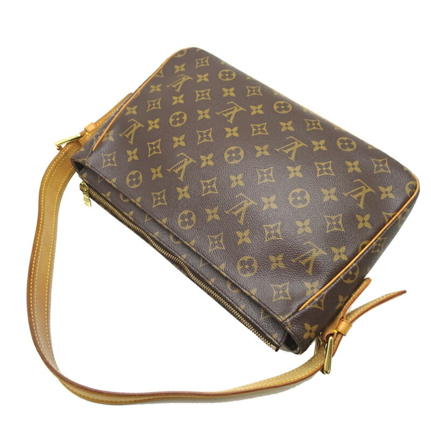 Louis Vuitton Monogram Shoulder Bag