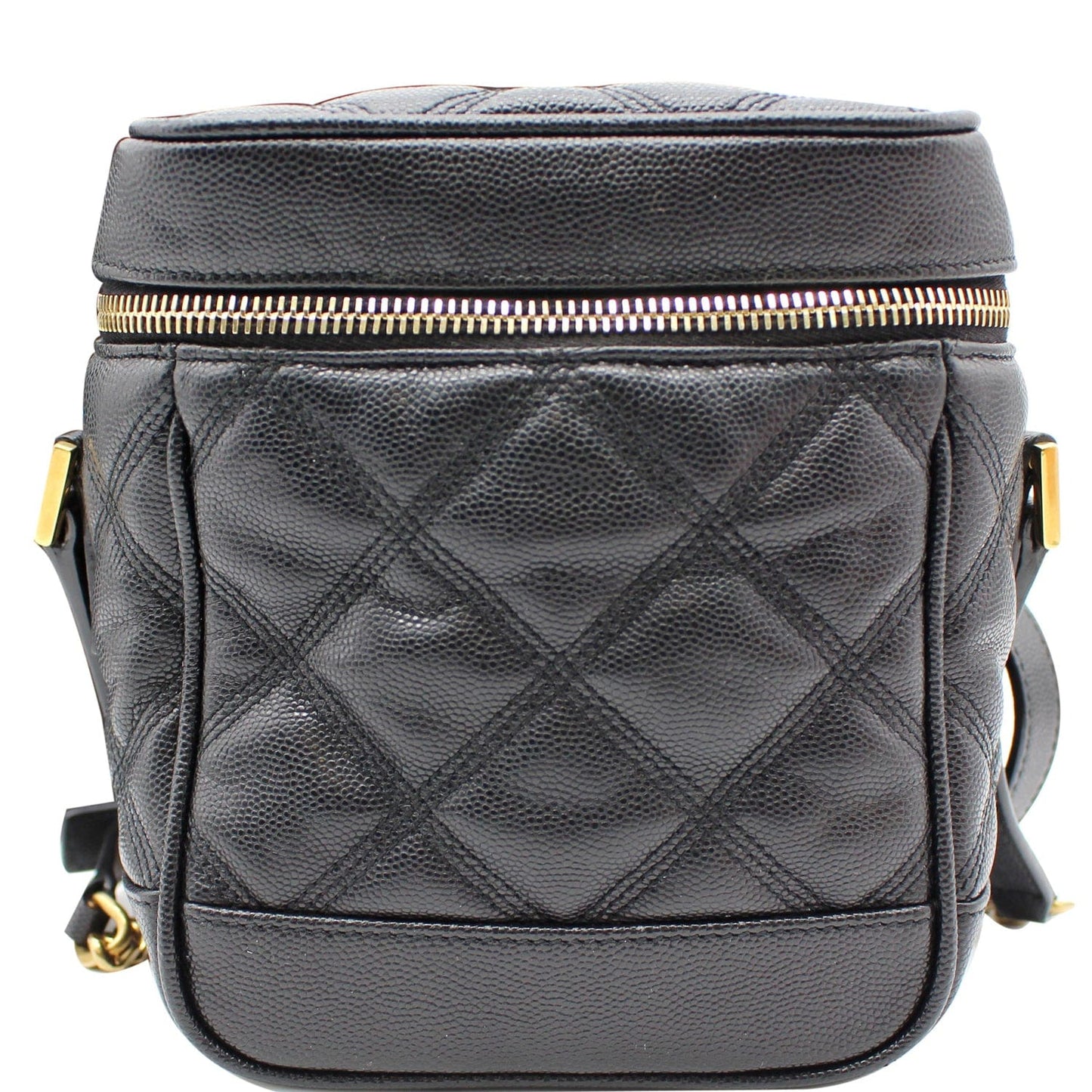 Saint Laurent Leather Black Shoulder Bag Style 3
