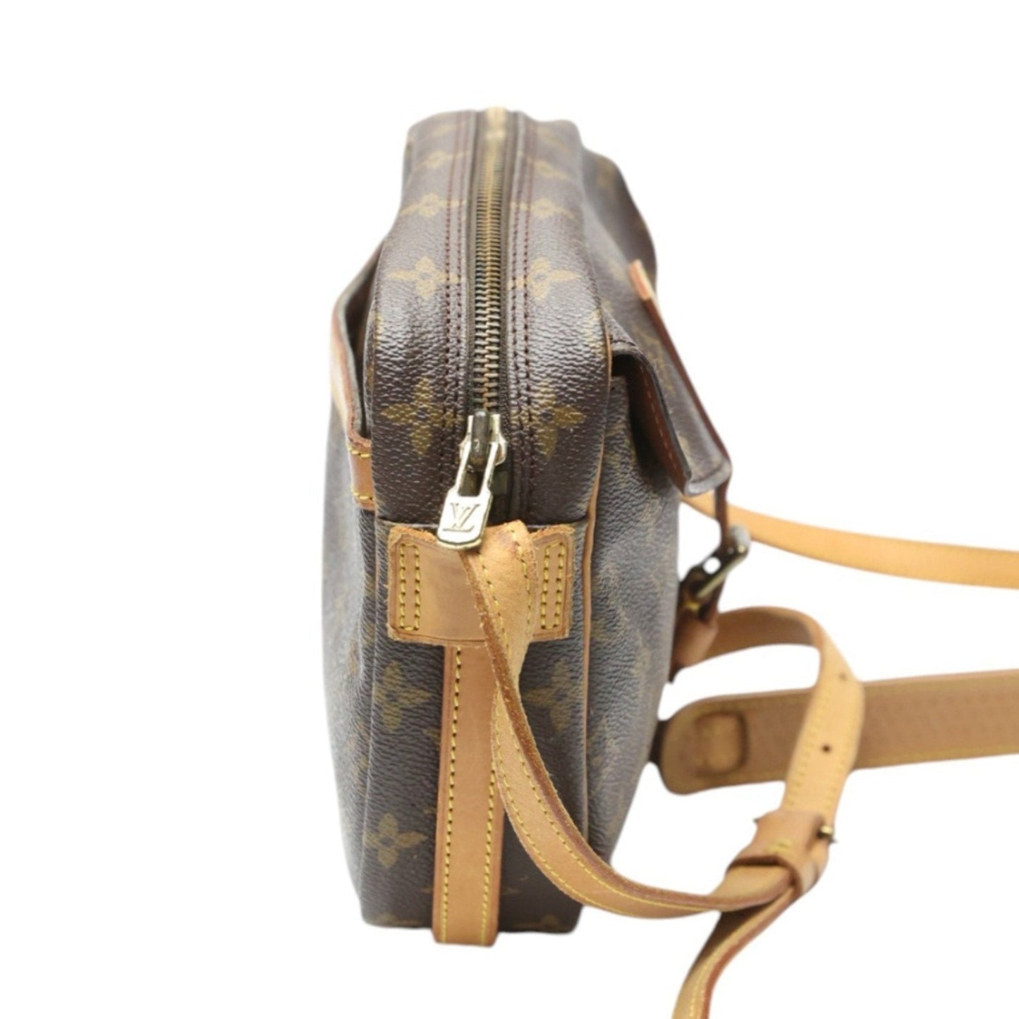 Louis Vuitton Monogram Shoulder Bag