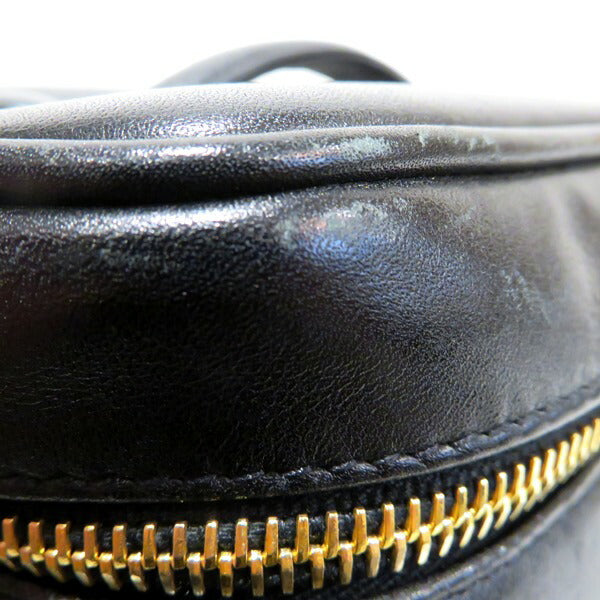 Chanel Bicolore Lambskin Handbag