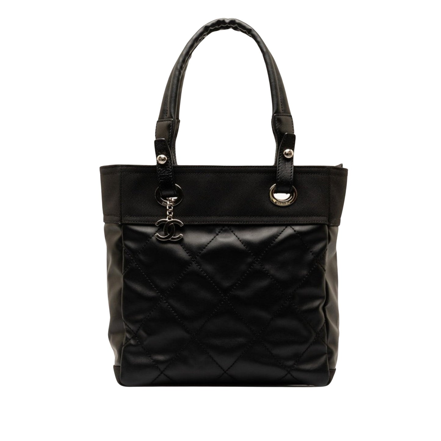 Chanel Luxury Tote Style 2
