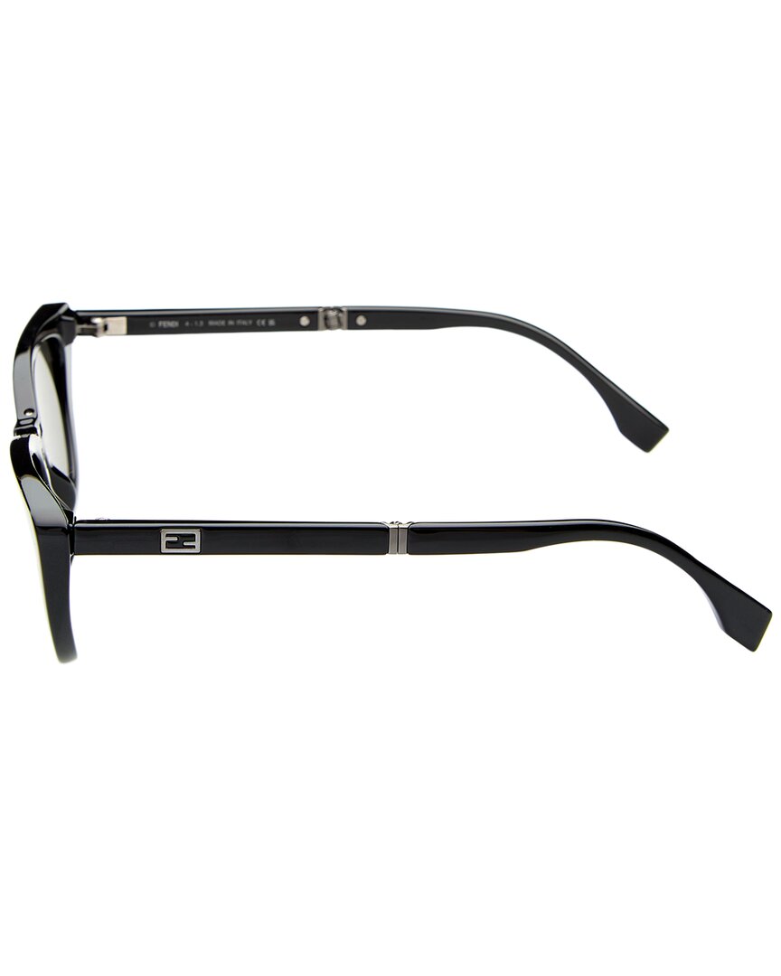 Fendi Women's Fe40089i 53Mm Sunglasses