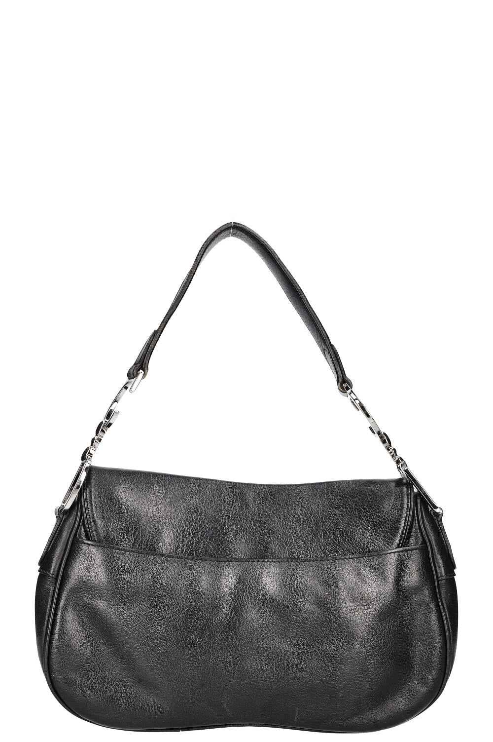 Dior Saddle Leather Crossbody Style 57