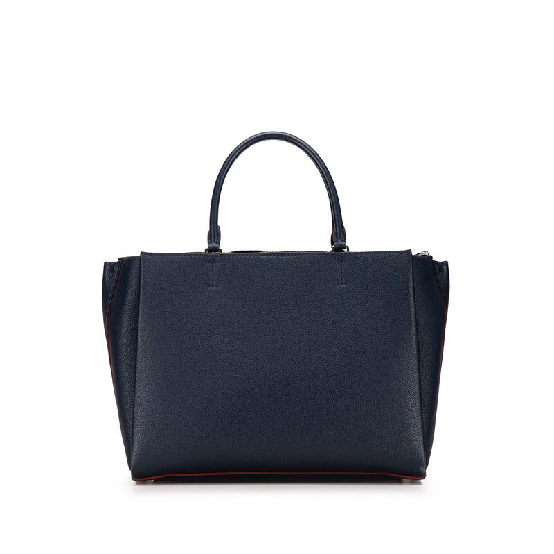Louis Vuitton 2WAY M54571 Marine Rouge Naïve Leather Louis Vuitton 2WAY M54571 Marine Rouge Naïve