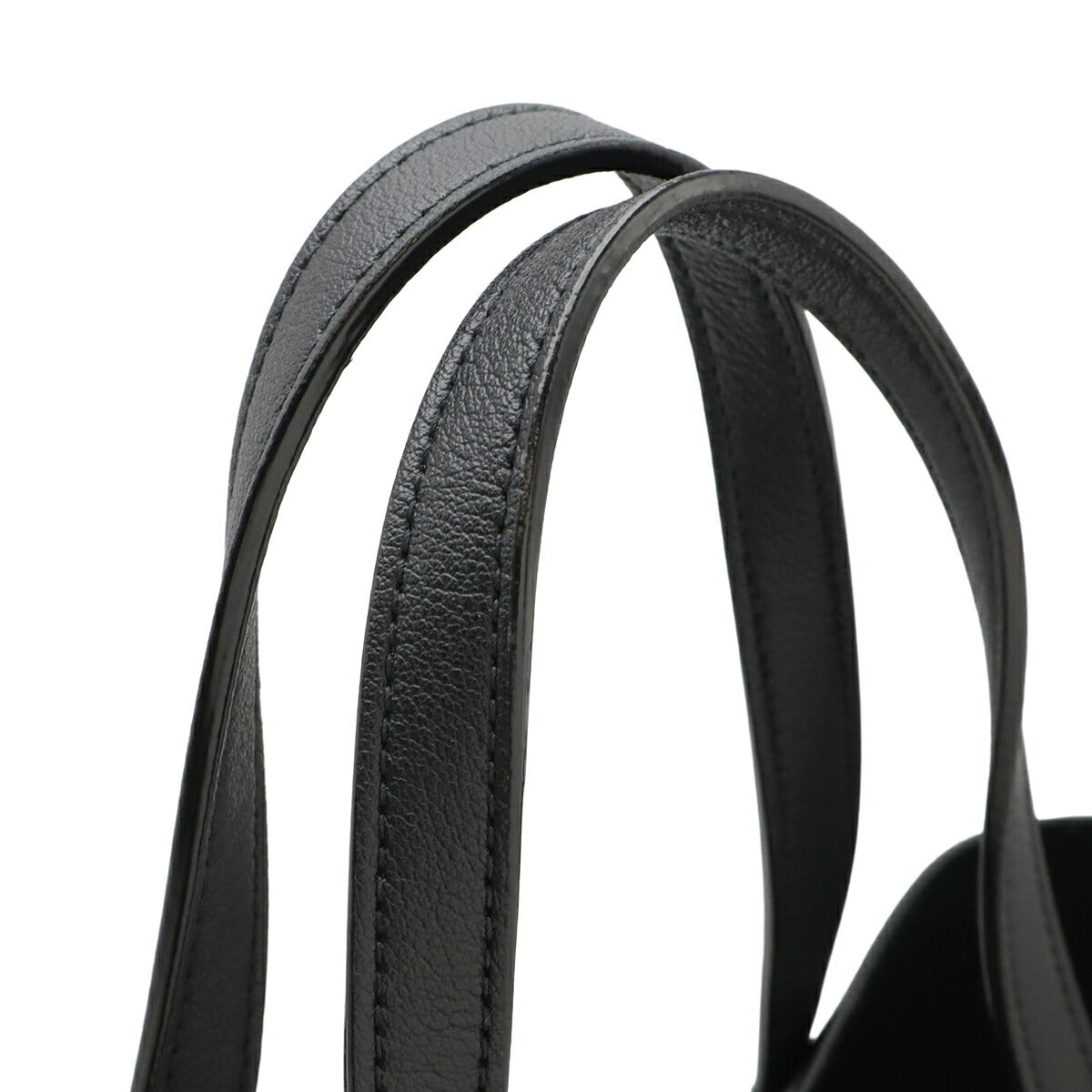 Saint Laurent Paris Toy Shopping Leather 2Way Bag