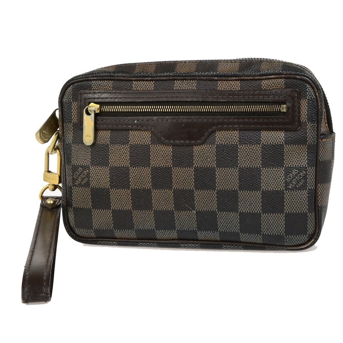 Louis Vuitton Pochette Macao