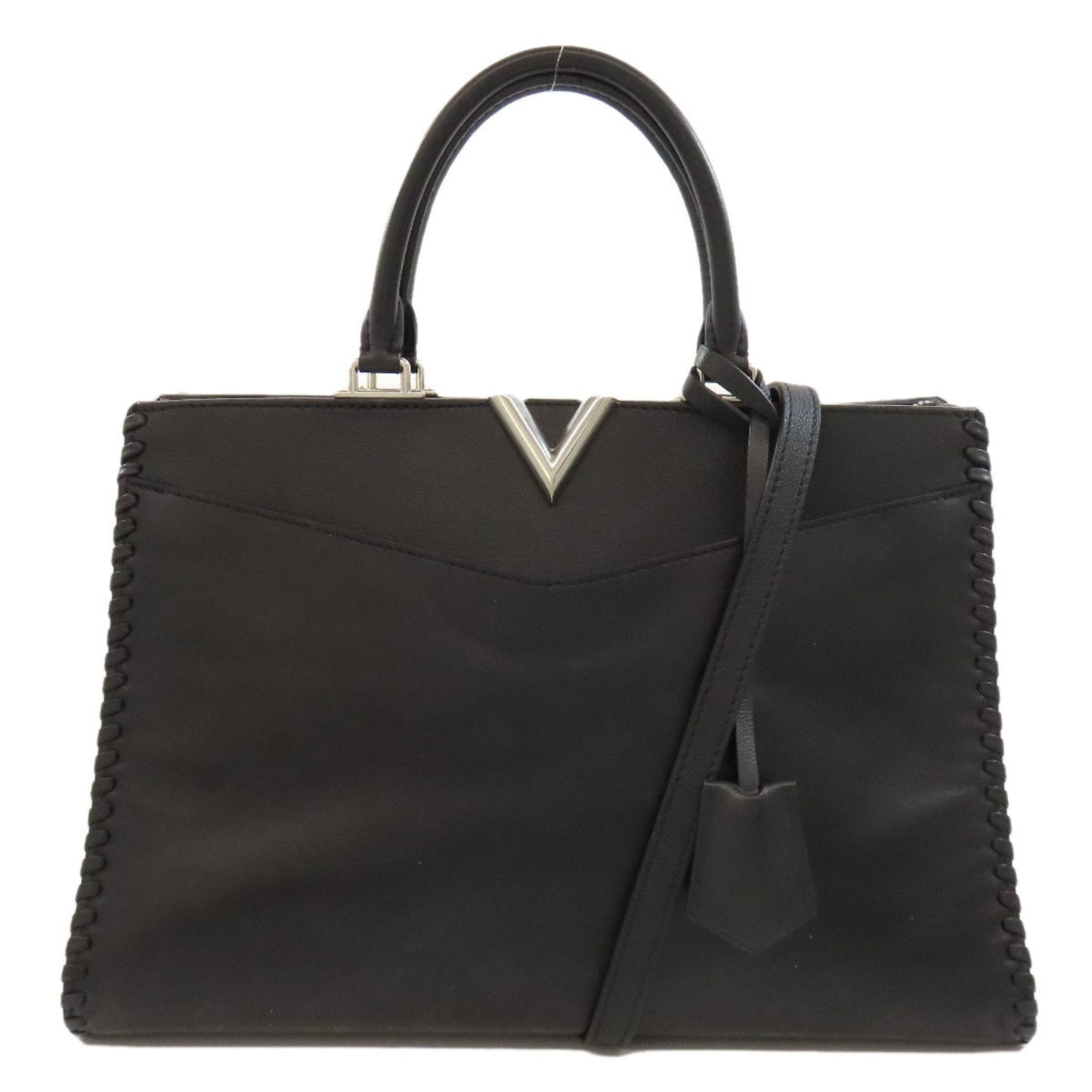 Louis Vuitton Very Zipped Tote