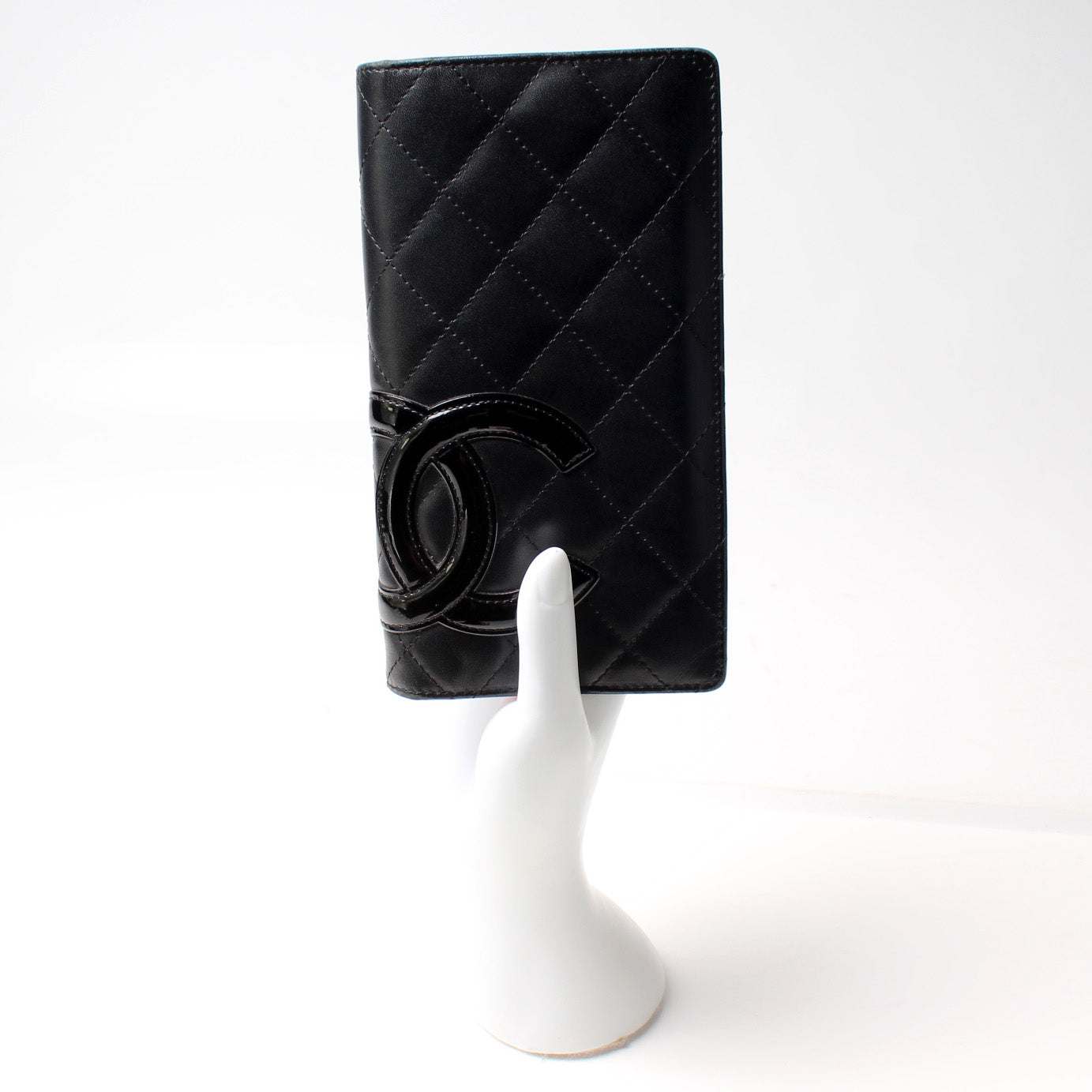 Cambon Ligne Long Wallet 10M