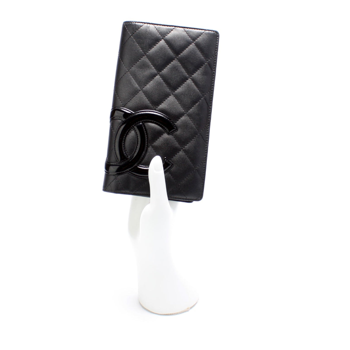 Cambon Ligne Long Wallet