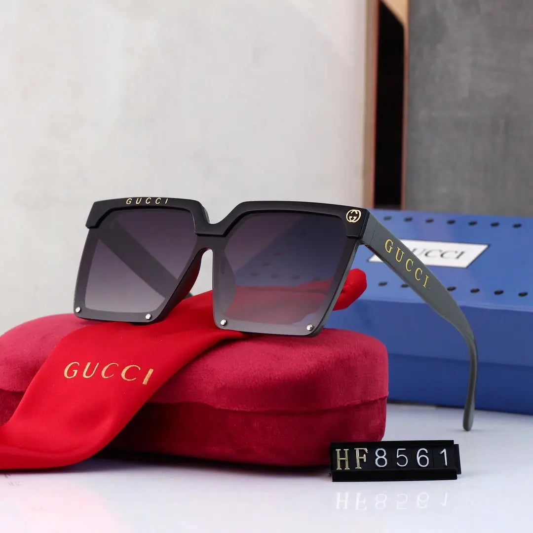 5 COLORS OUTDOOR DRIVING POLARIZED SUNGLASSES for FEMALE