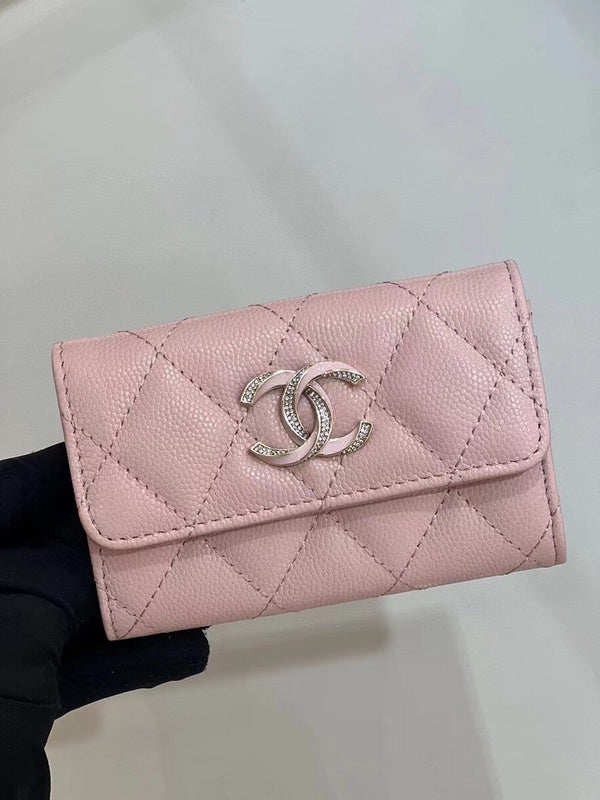 Chanel Luxury Handbag Style 323