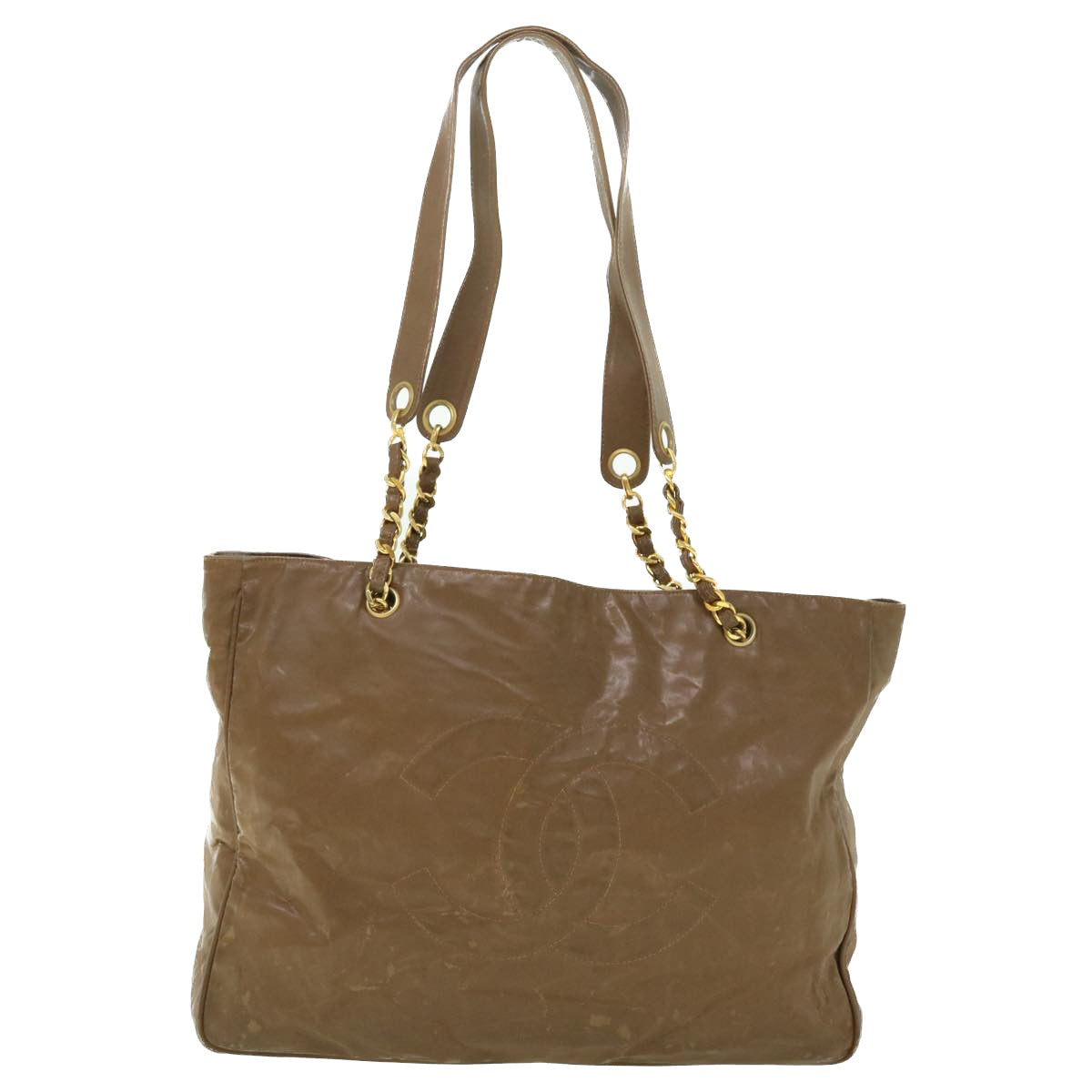 Chanel Cabas Luxury Tote Style 2