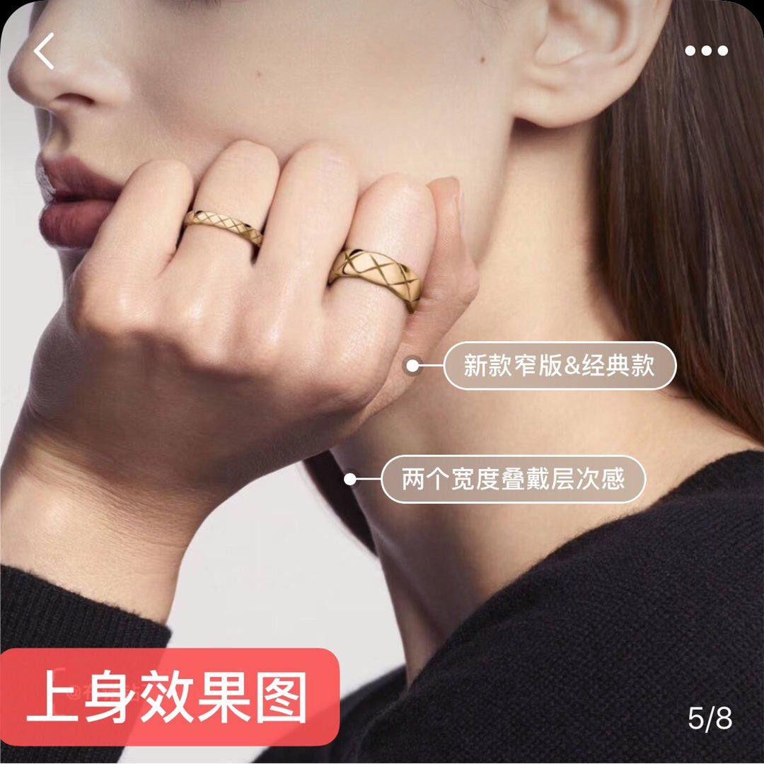 High-Quality Rings-114
