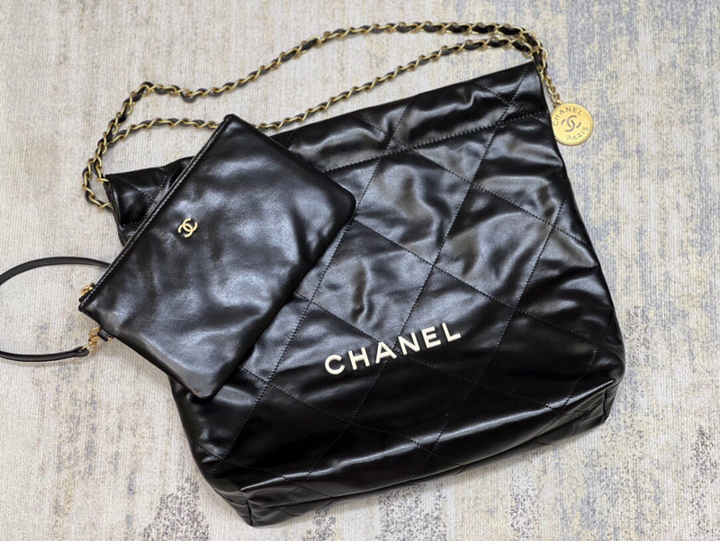 Chanel Luxury Handbag Style 293