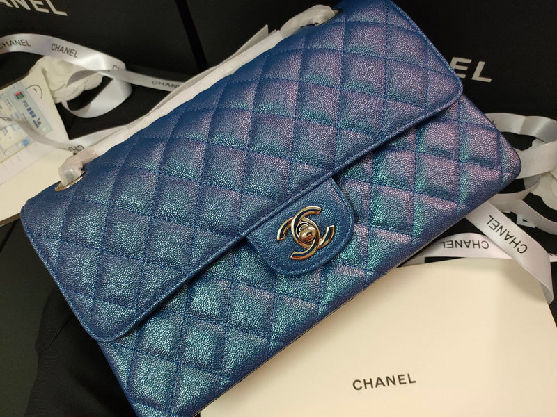 Chanel Luxury Handbag Style 213