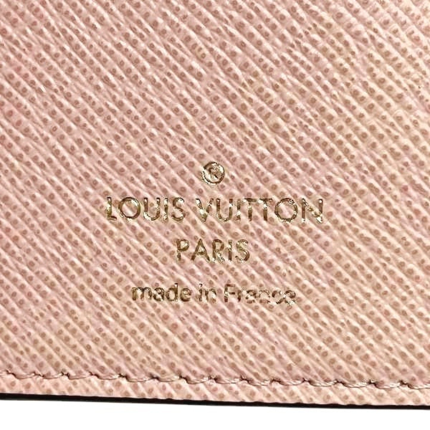 Louis Vuitton Coin Purse/Coin Case