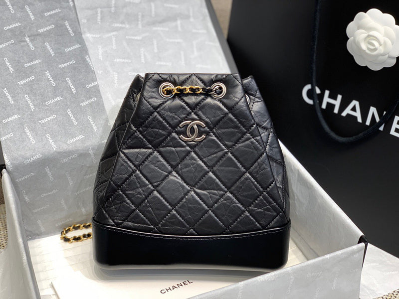 Chanel Luxury Handbag Style 390