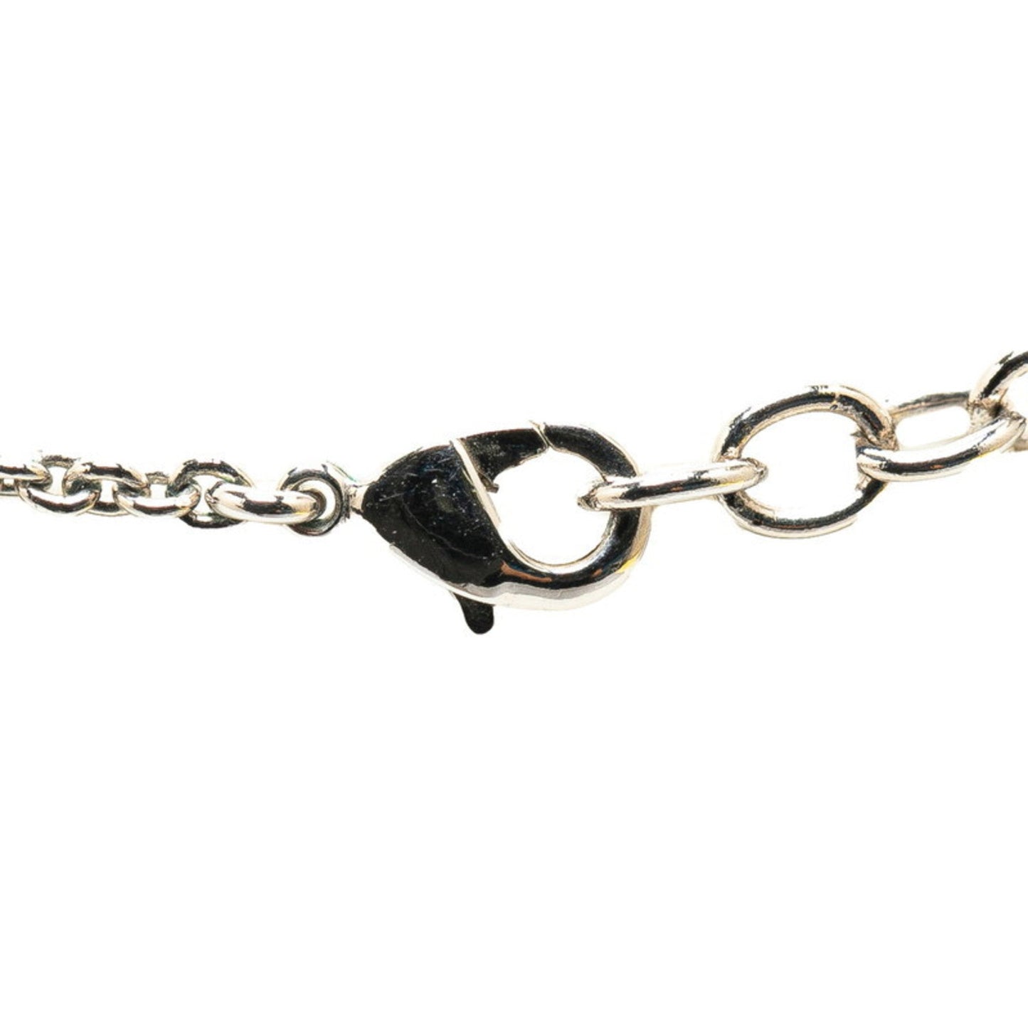 Louis Vuitton Metal Necklace
