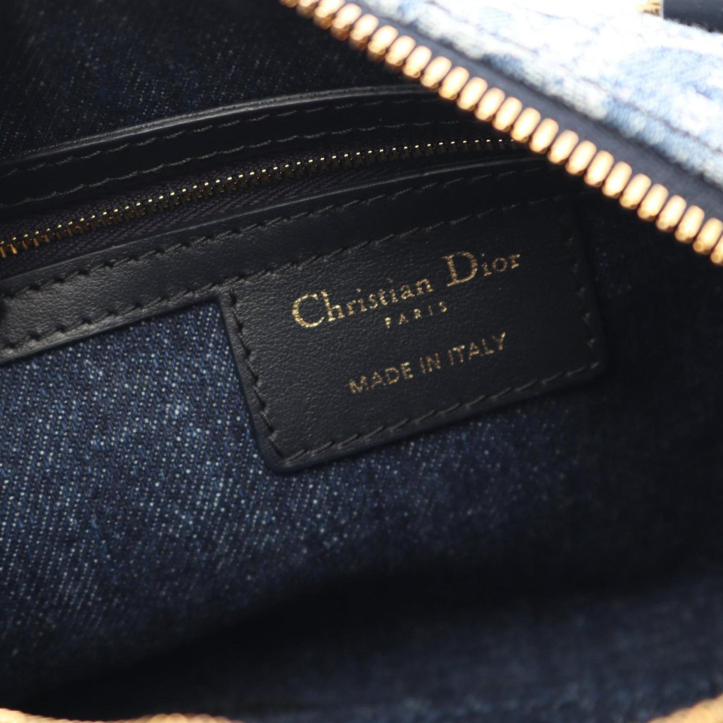 Dior Luxury Leather Handbag Style 29