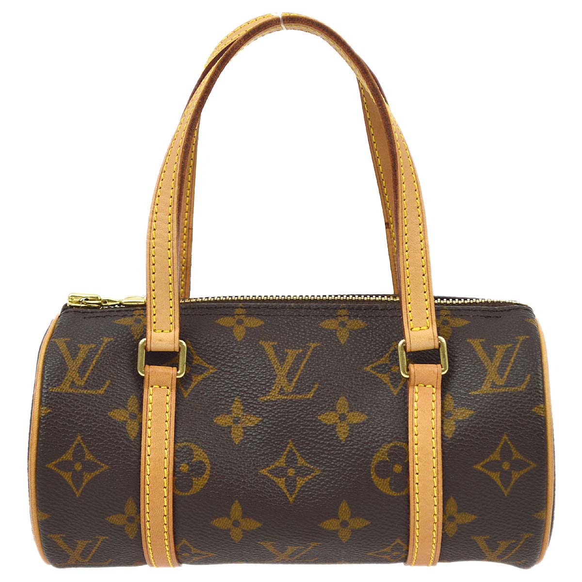 Louis Vuitton 2003 Monogram Papillon 19 M51389
