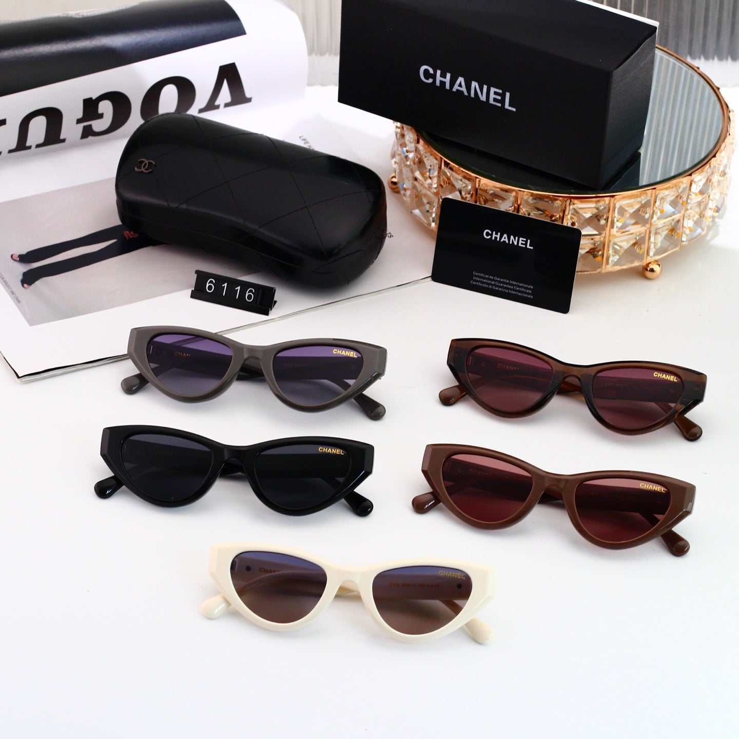 New Stylish Sunglasses-59