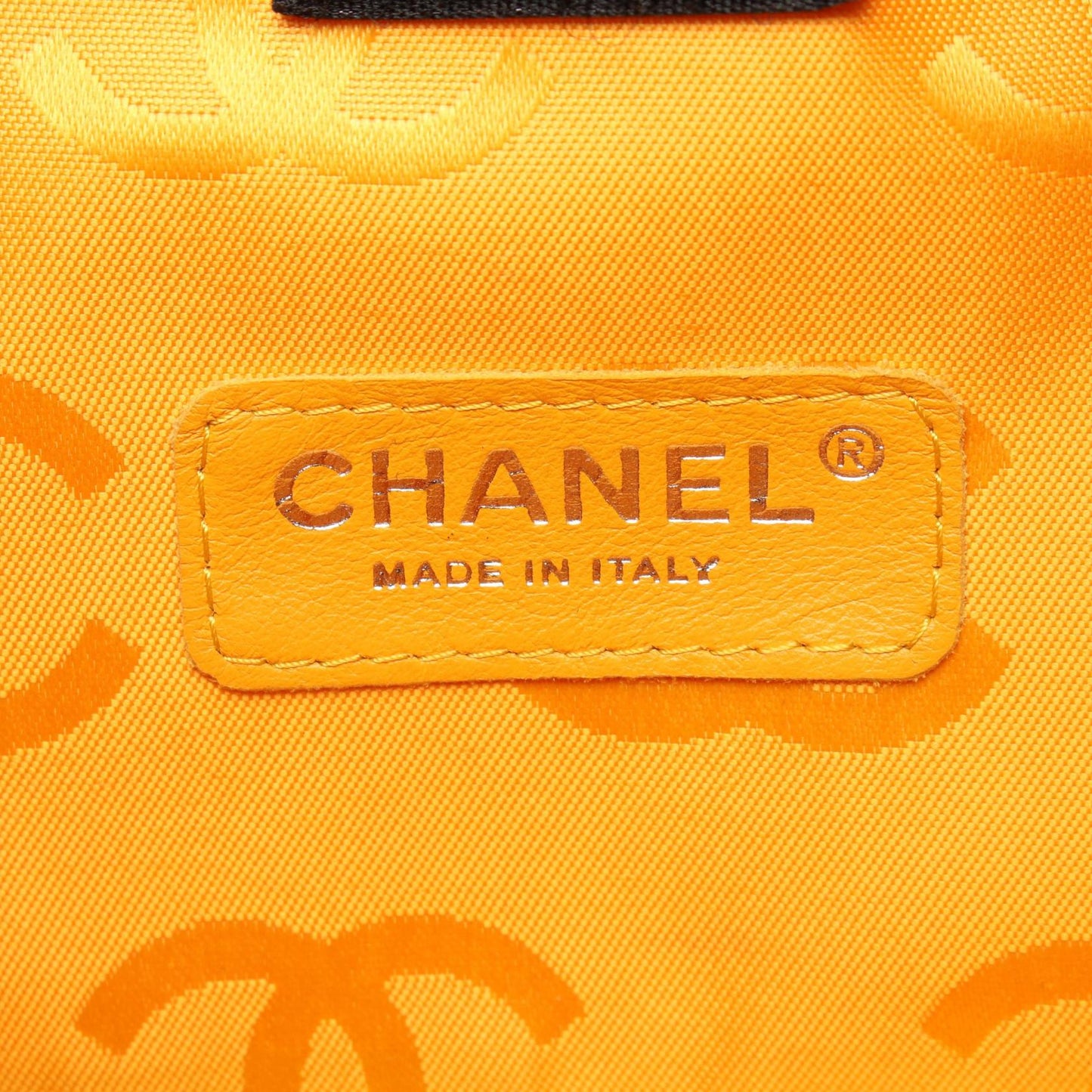 Chanel Cambon Leather Luxury Handbag Style