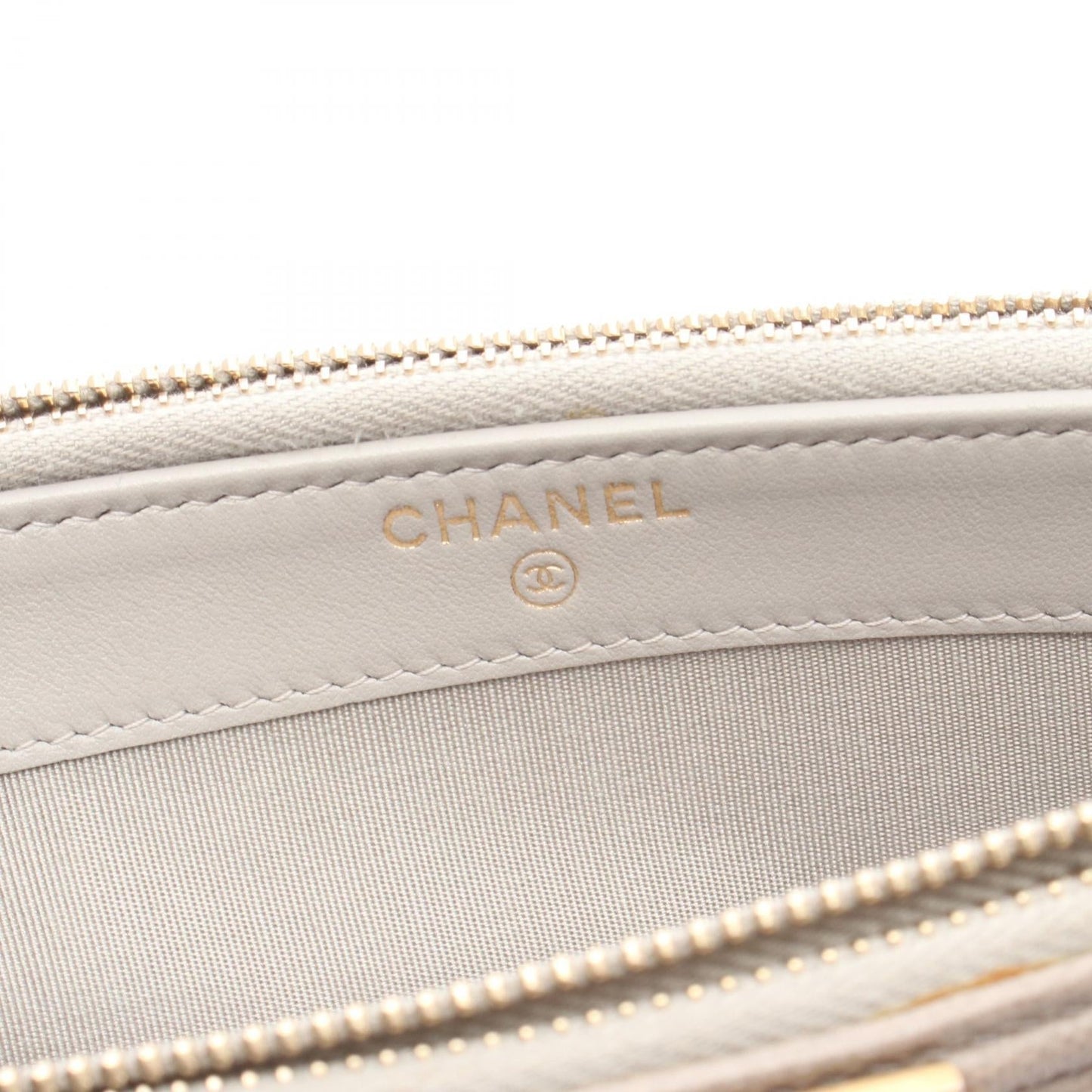 Chanel Boy Calfskin Shoulder Bag Style 4