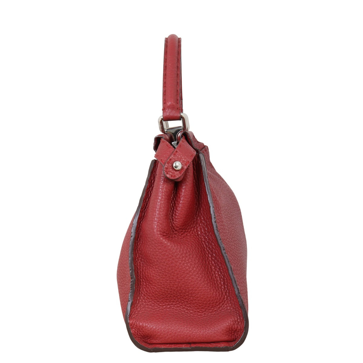 Fendi Peekaboo Selleria Medium