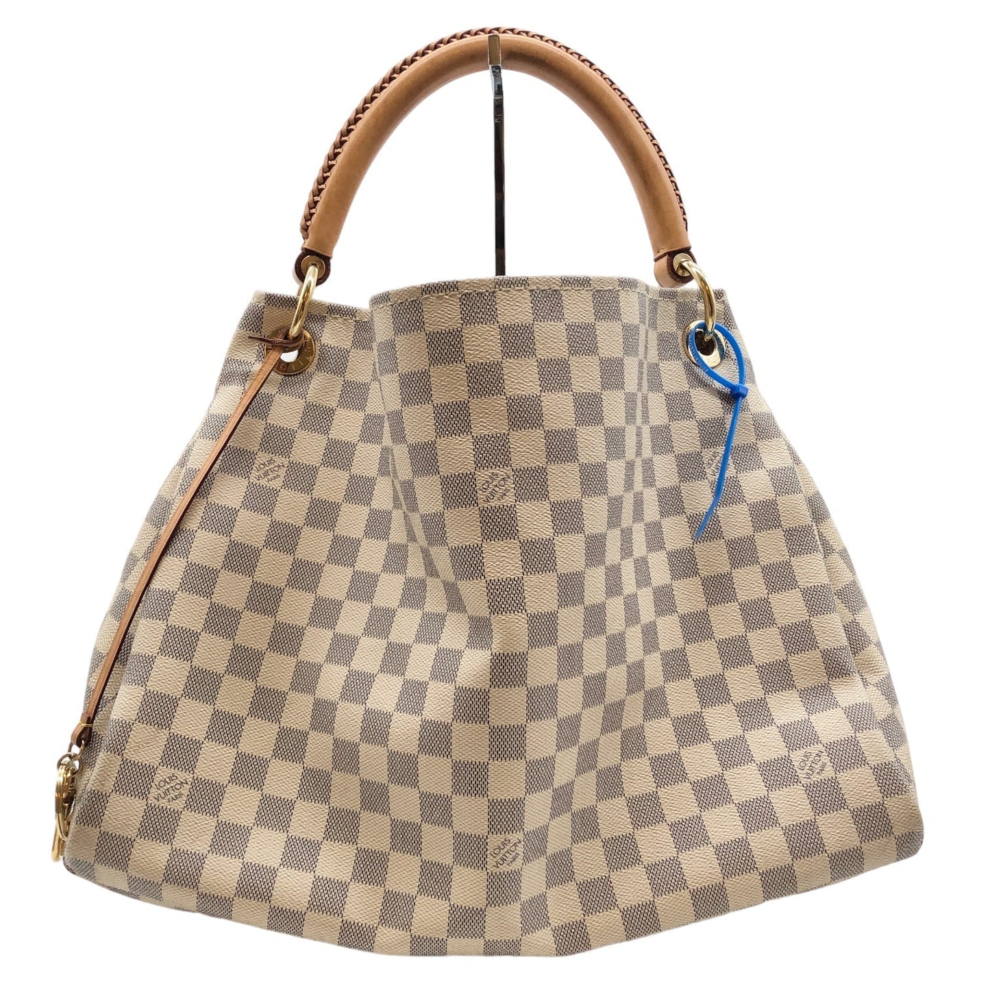 Handbag Luxury Designer By Louis Vuitton Size: Medium