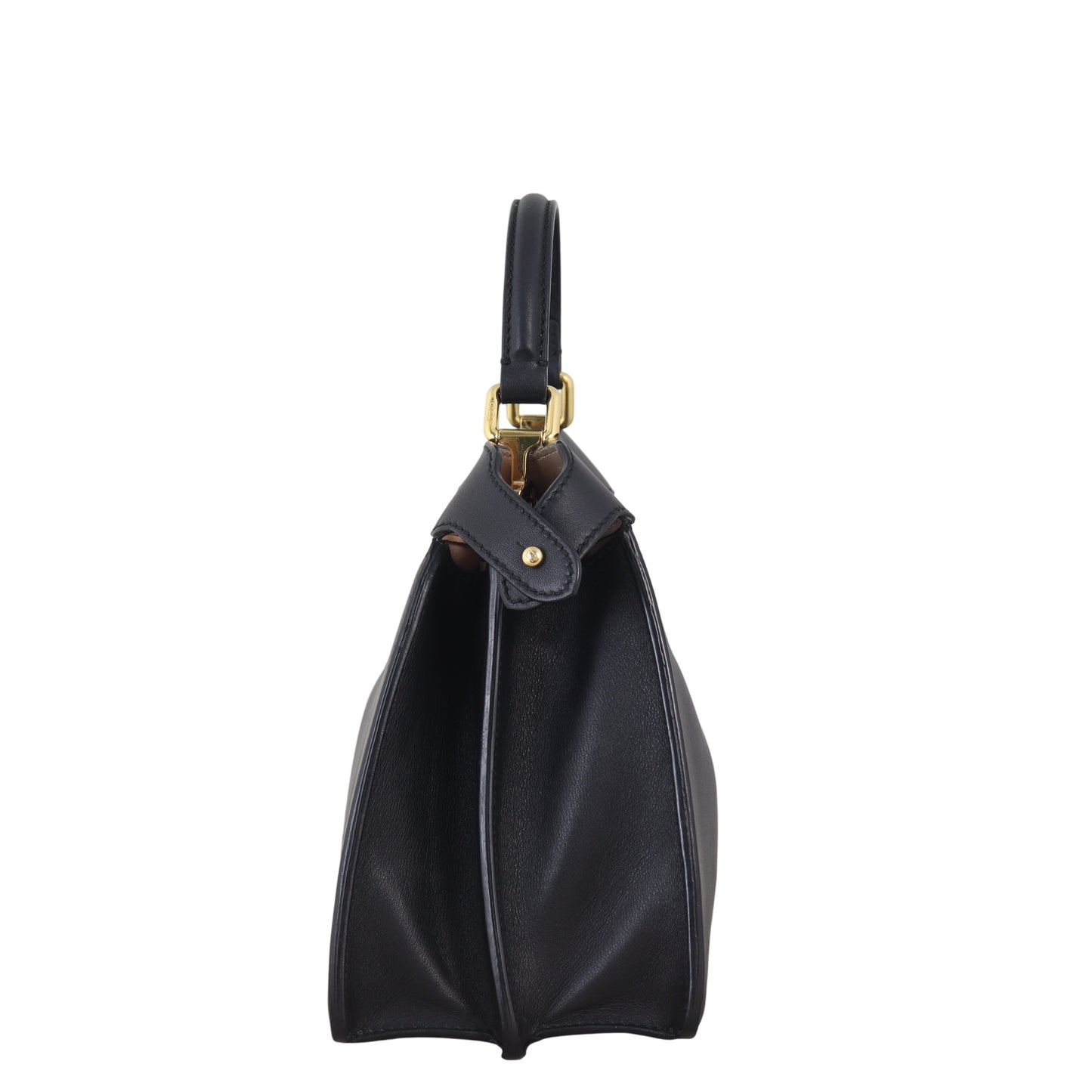 Fendi Peekaboo ISeeU Small