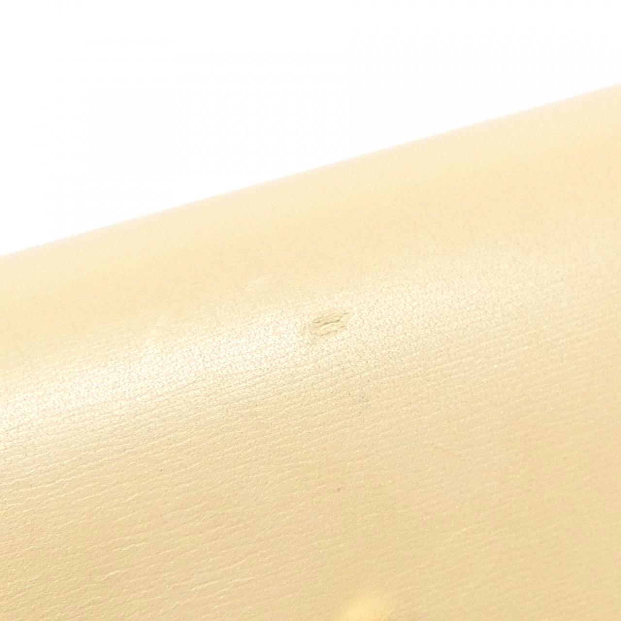 Saint Laurent Solferino Calf Shoulder Bag