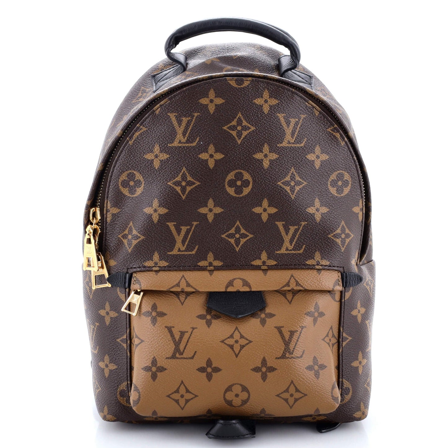 Louis Vuitton Palm Springs Backpack Reverse Monogram Canvas PM