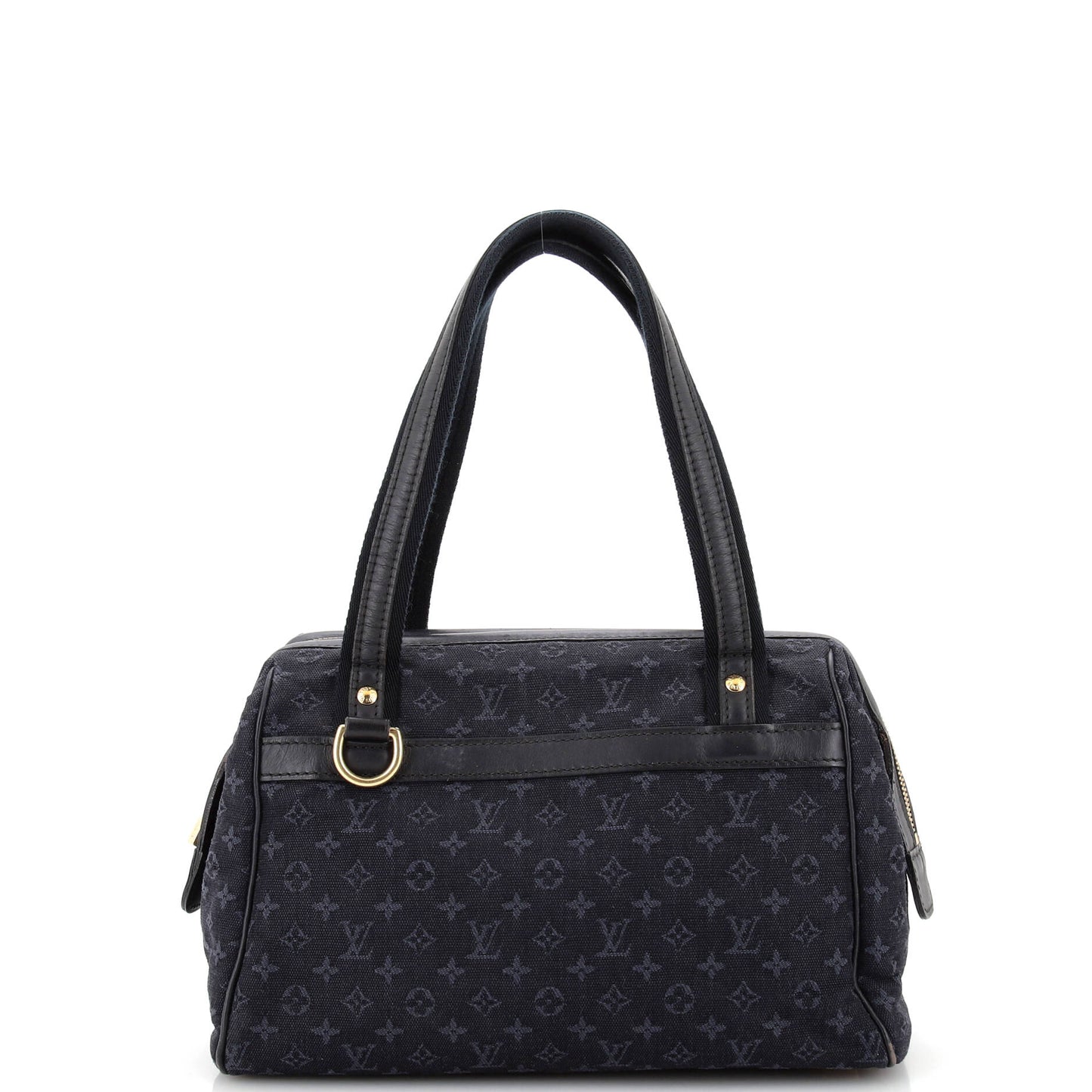 Louis Vuitton Josephine Handbag Mini Lin PM
