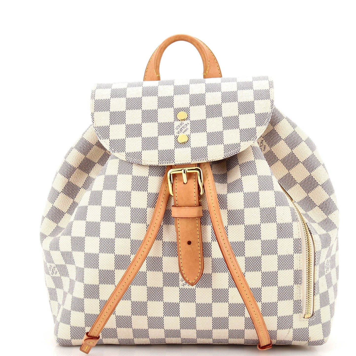 Louis Vuitton Sperone Backpack Damier