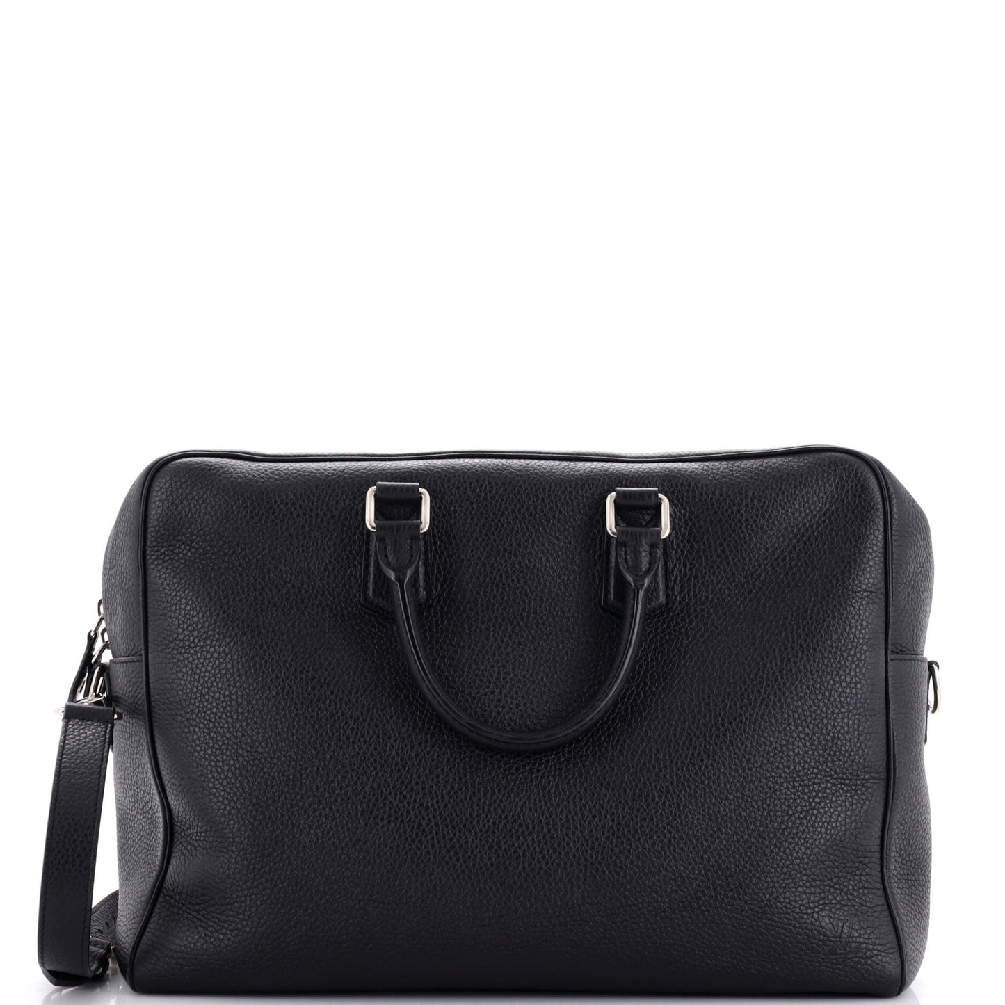 Louis Vuitton Gustave Daily Handbag Taurillon Leather