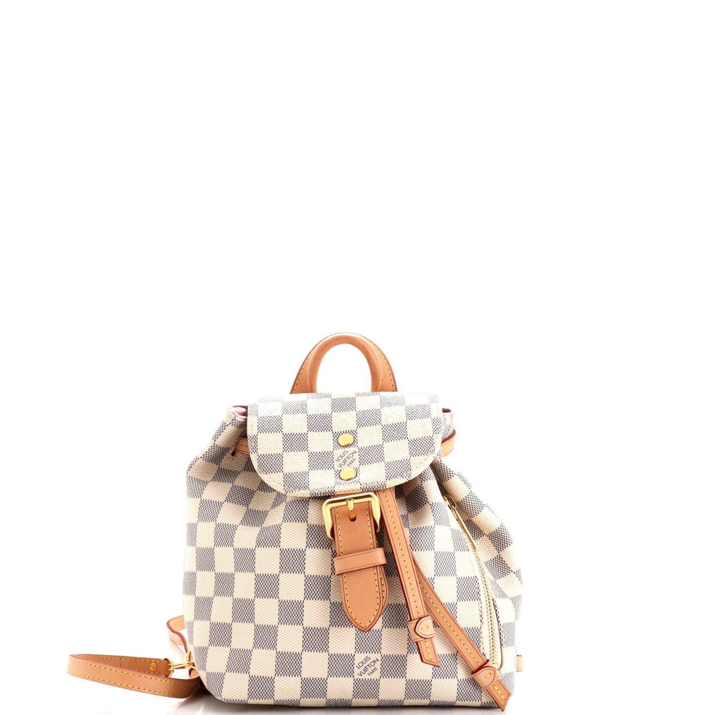 Louis Vuitton Sperone Backpack Damier BB