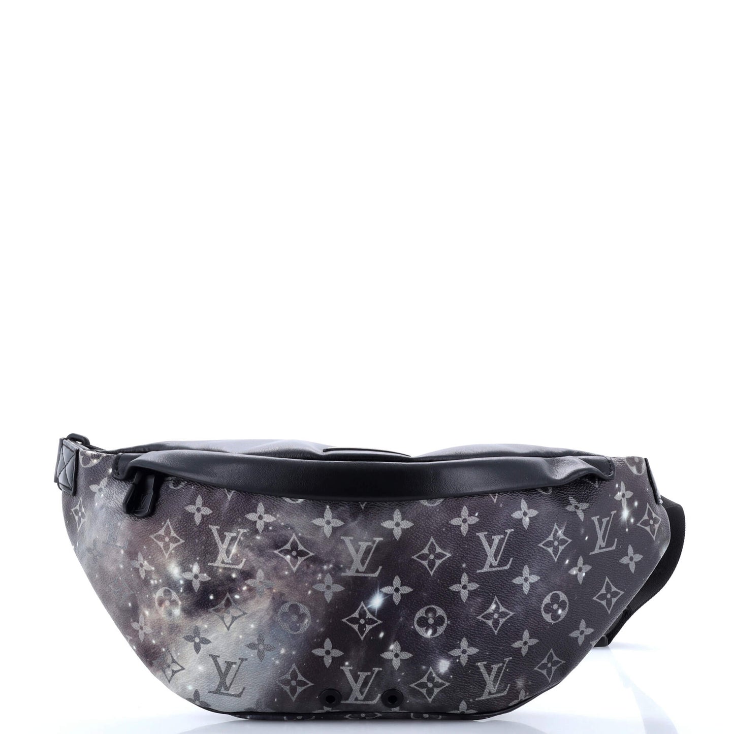 Louis Vuitton Discovery Bumbag Limited Edition Monogram Galaxy Canvas