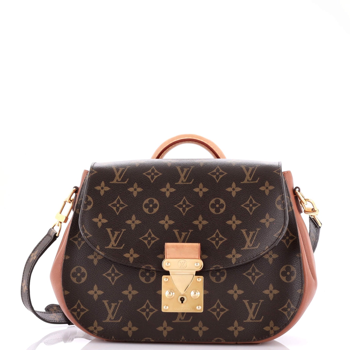 Louis Vuitton Eden Handbag Monogram Canvas PM
