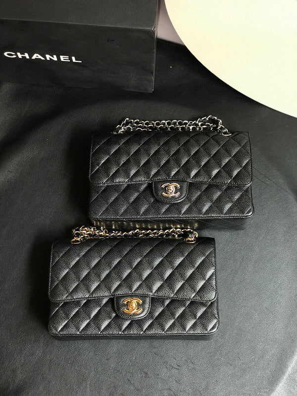 Chanel Luxury Handbag Style 167