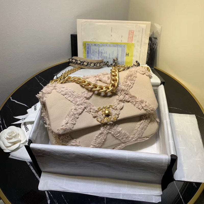 Chanel Luxury Handbag Style 481