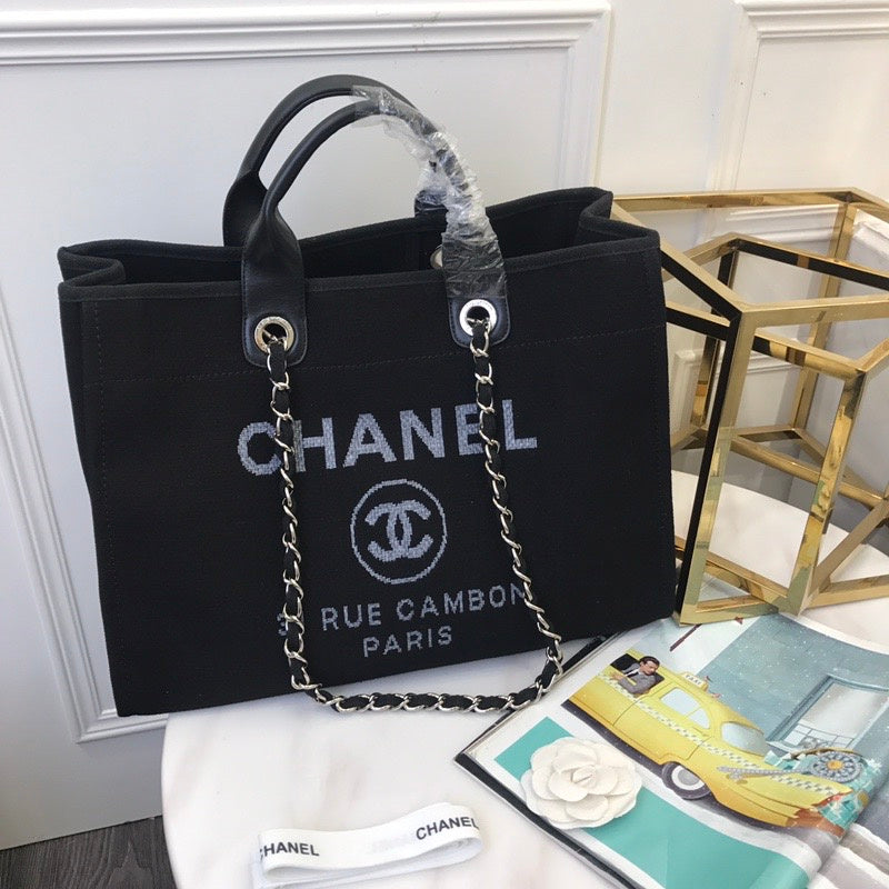 Chanel Luxury Handbag Style 549