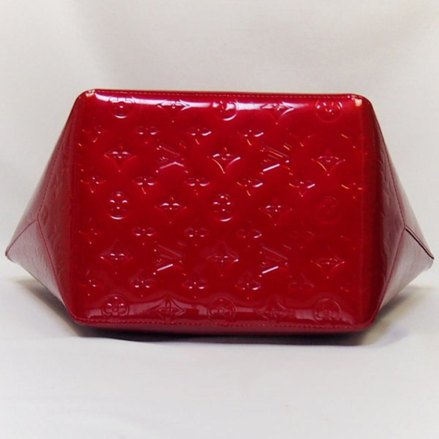 Louis Vuitton Vernis Handbag