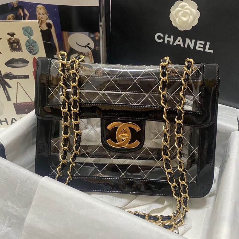 Chanel Luxury Handbag Style 53