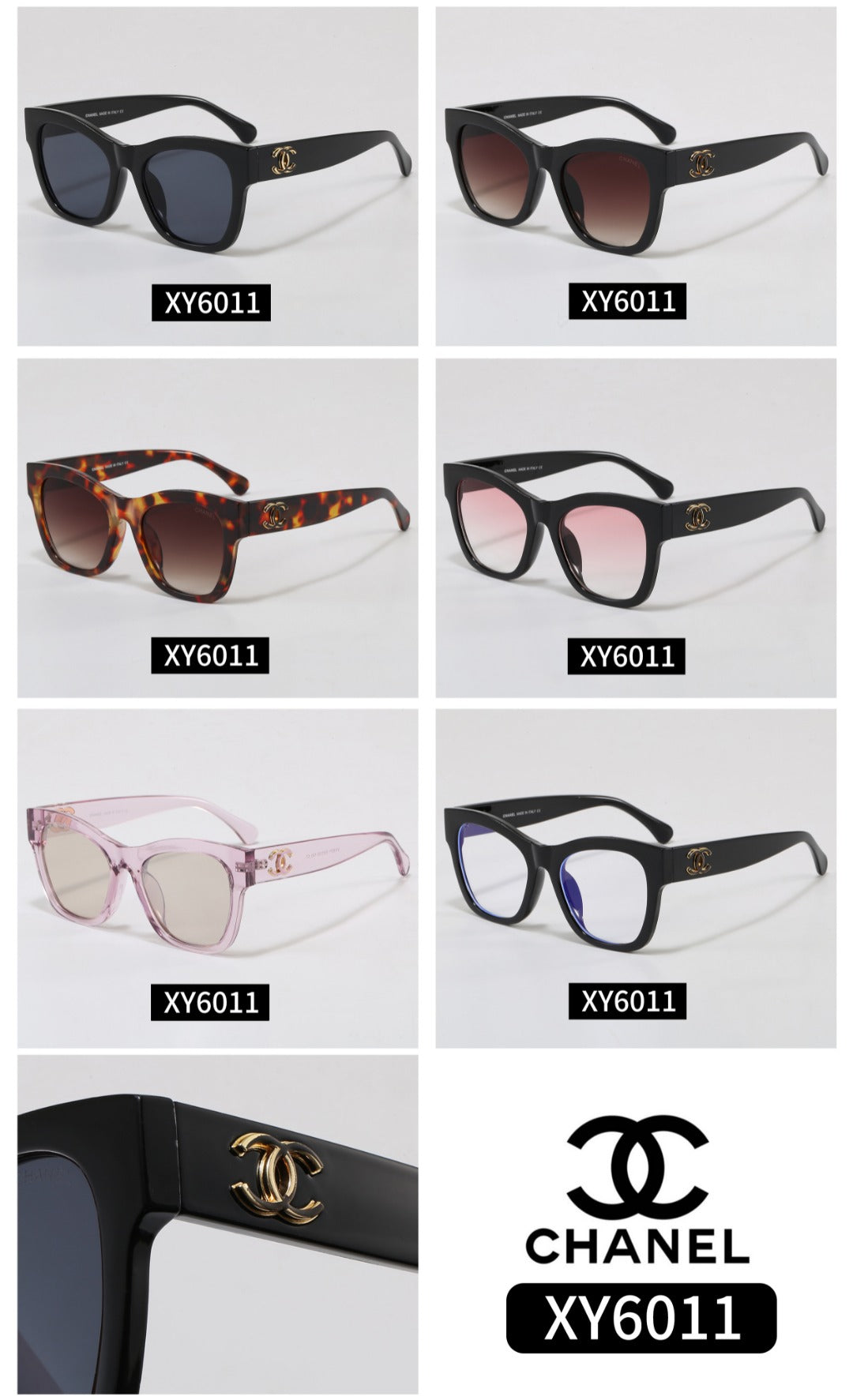 New Stylish Sunglasses-56