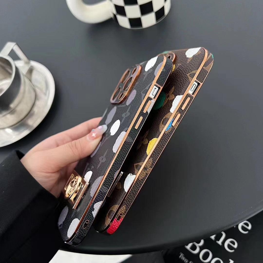 Fashion New phone case for iPhone