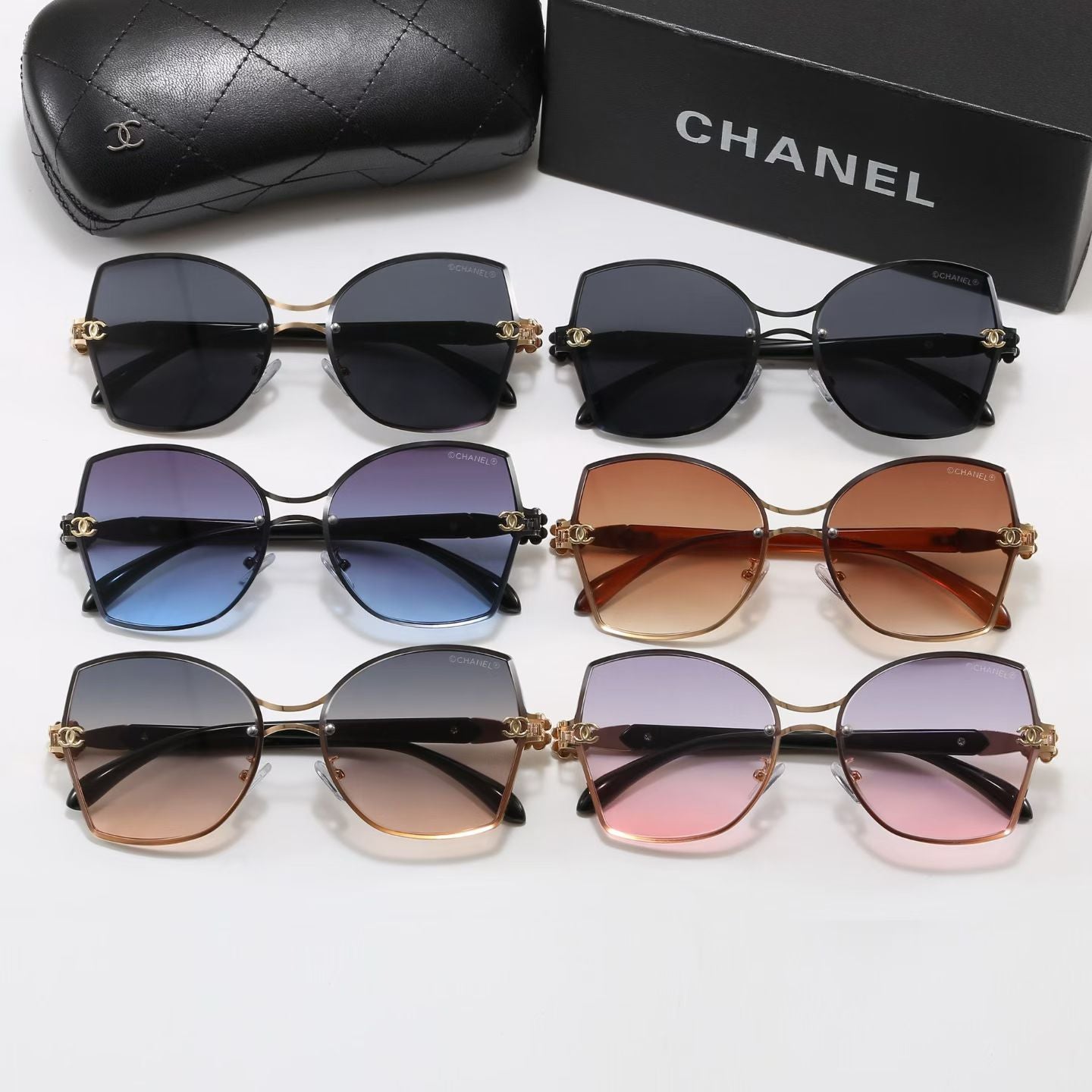 New Stylish Sunglasses-52