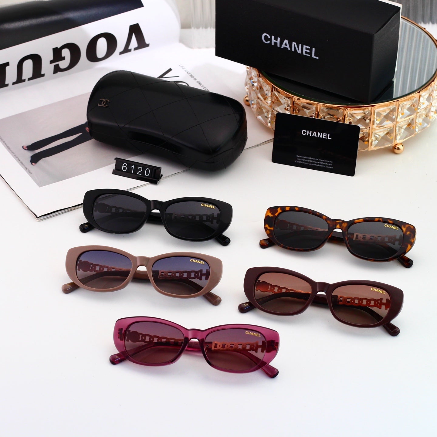 New Stylish Sunglasses-71