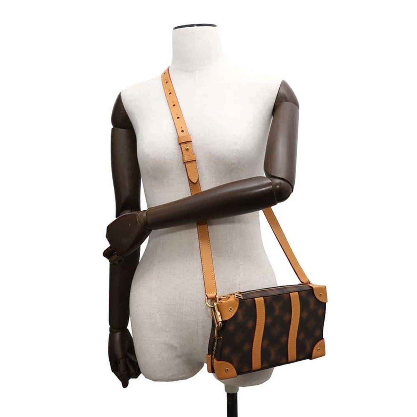 Louis Vuitton Monogram Monogram Shoulder Bag