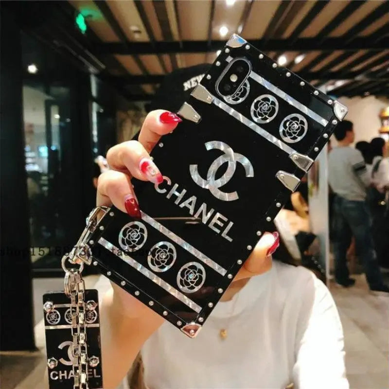 Luxury fashion phone case for iphone